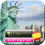 Nueva York audioguía icon