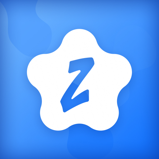 Zeel Walls - AI Wallpapers App  Icon