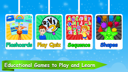 ABC Songs: Kids Nursery Rhymes Screen 3