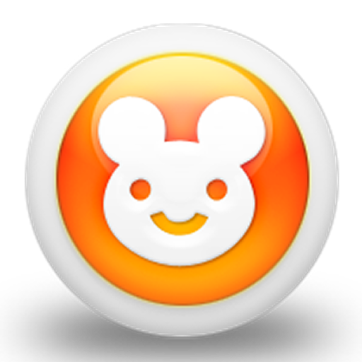TkMixiViewer for mixi  Icon