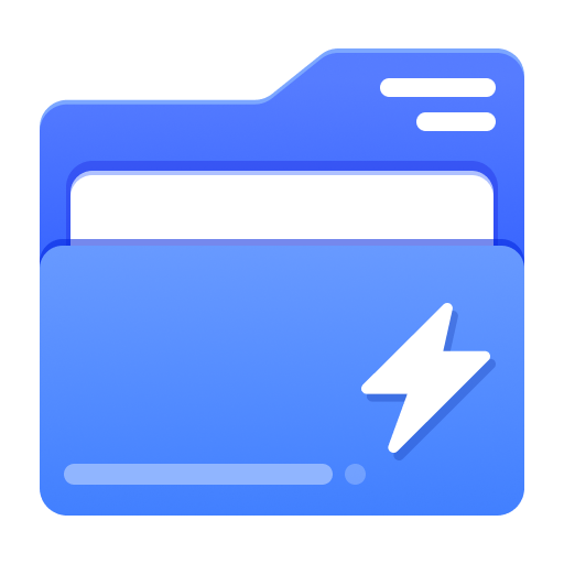 Power File Manager & Cleaner