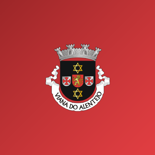 Município de Viana do Alentejo logo
