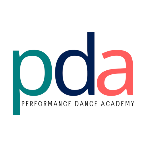 Performance Dance Academy logo