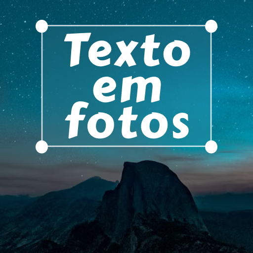 TextArt - Texto em Fotos