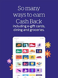 Rakuten Cash Back and Deals