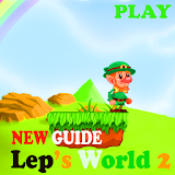 New Guide Leps World 2 icon