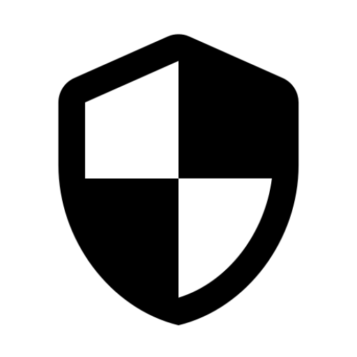 My DNS logo
