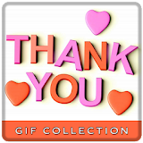 Thank You GIF Collection icon