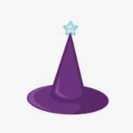 땡땡 마법사 쿠폰 logo