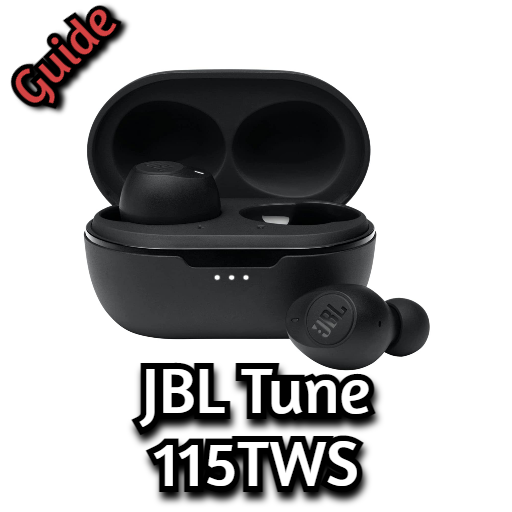 JBL Tune 115TWS Guide