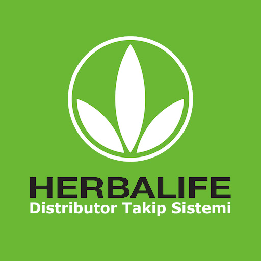 Herbalife Distributor Tracking logo