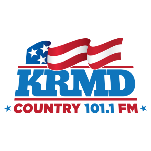 101.1 KRMD