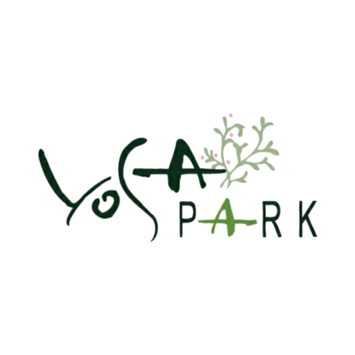 YOSA PARK en logo