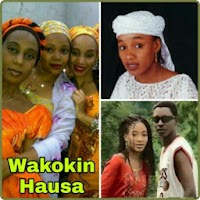Wakokin Hausa