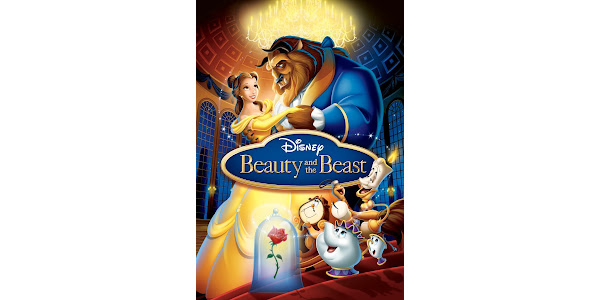 Beauty and the Beast 1991 Movies on Google Play