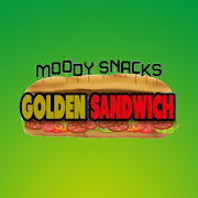 Golden Sandwich - غولدن ساندوش ‎ 1.0.0 Icon