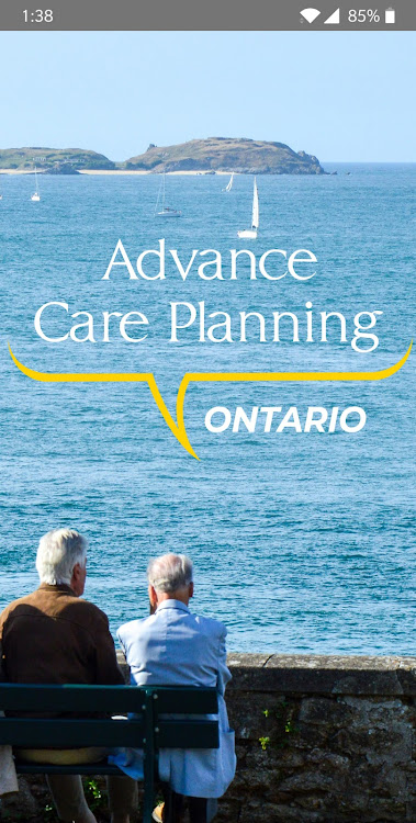 Advance Care Planning Ontario - 8.13.6894 - (Android)