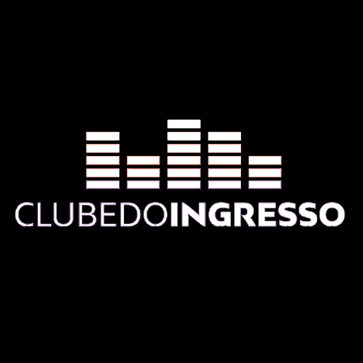 Clube do Ingresso - Produtor logo