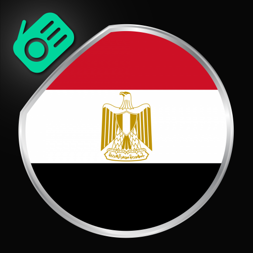 Egypt Radio World 6.16 Icon