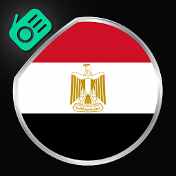 Icon image Egypt Radio World
