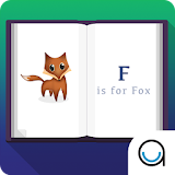 Fun Reading Learning Game FREE icon