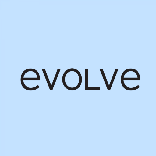 EVOLVE HC APP 1.1 Icon