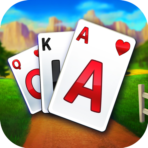 Solitaire Grand Harvest 2.347.0 Icon