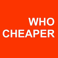 WhoCheaper - Compare hotel pri