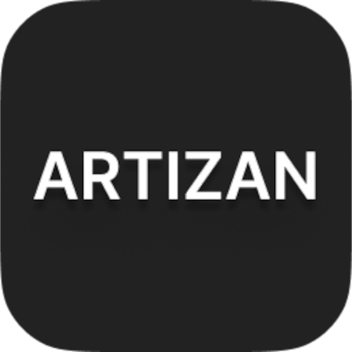 ArtizanAI logo