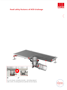 Скачать игру ACO Industrial Drainage для Android бесплатно