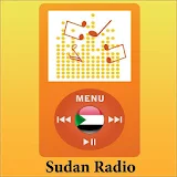 راديو السودان - Sudan Radio FM icon