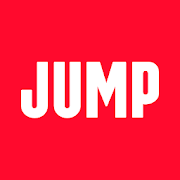 JUMP - by Uber 2.39.10000 Icon