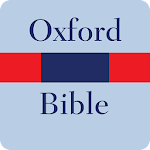 Oxford Dictionary of the Bible Apk