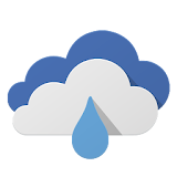 RainGraph - Weather Forecast icon