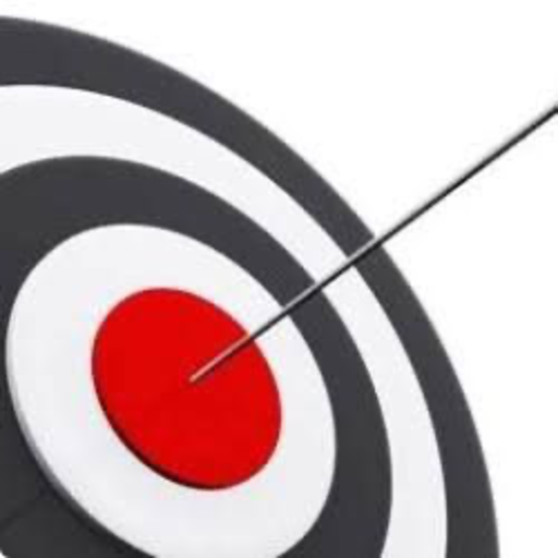 Target Test series logo