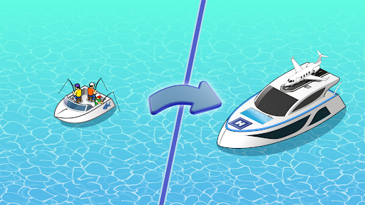 Nautical Life : Boats & Yachts screenshot 1