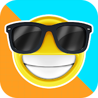 Emojis Stickers and Animated GIF