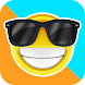 Emojis Stickers & Animated GIF - Androidアプリ