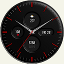 DADAM60 Analog Watch Face