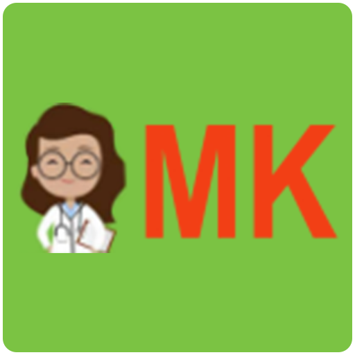MK Meals logo