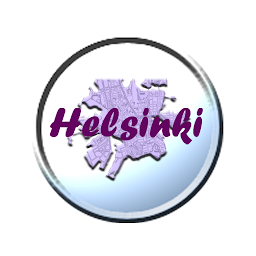 Icon image Helsinki City Guide