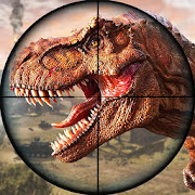 Dinosaur Hunt 2019  Icon
