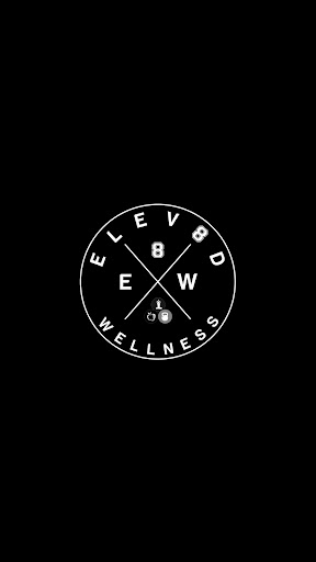 Android application Elev8d Wellness screenshort