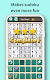 screenshot of Sudoku classic