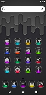 Domka Icon Pack Patched 3