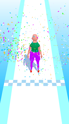 Slim Secret - Screenshot 4