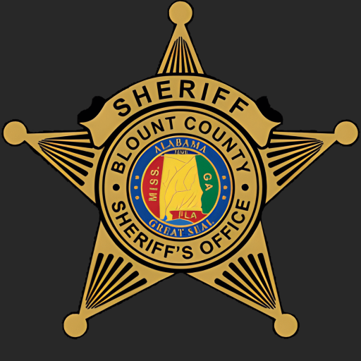 Blount Co. AL Sheriff's Office 1.1.5 Icon