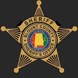「Blount Co. AL Sheriff's Office」圖示圖片