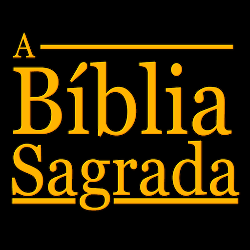 Bíblia Sagrada logo