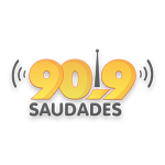 Cover Image of Download Saudades FM 90,9 MHZ  APK